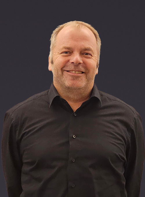 Peter Dahm